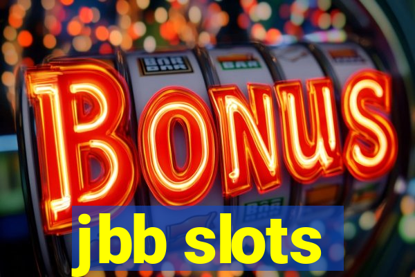 jbb slots